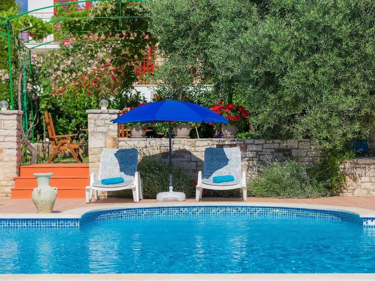 Apartment Ivan & Tina - Roj456 By Interhome Kanfanar 0*,  Κροατία