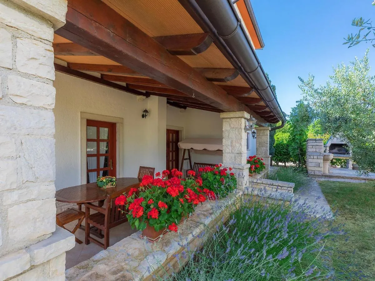 Apartment Ivan & Tina - Roj456 By Interhome Kanfanar Κροατία
