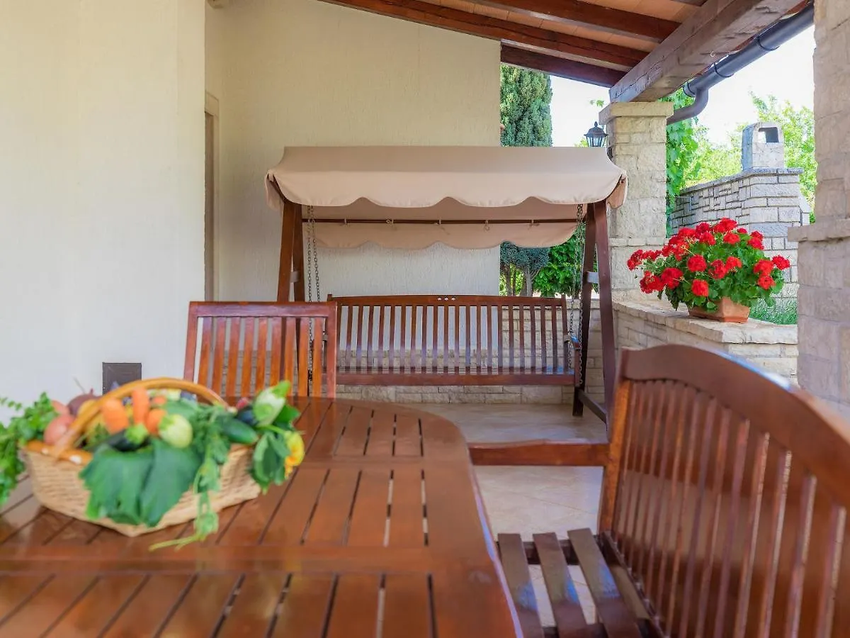 Apartment Ivan & Tina - Roj456 By Interhome Kanfanar