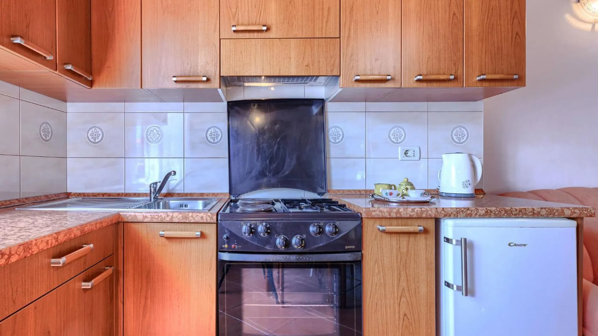 Apartment Ivan & Tina - Roj456 By Interhome Kanfanar 0*,  Κροατία