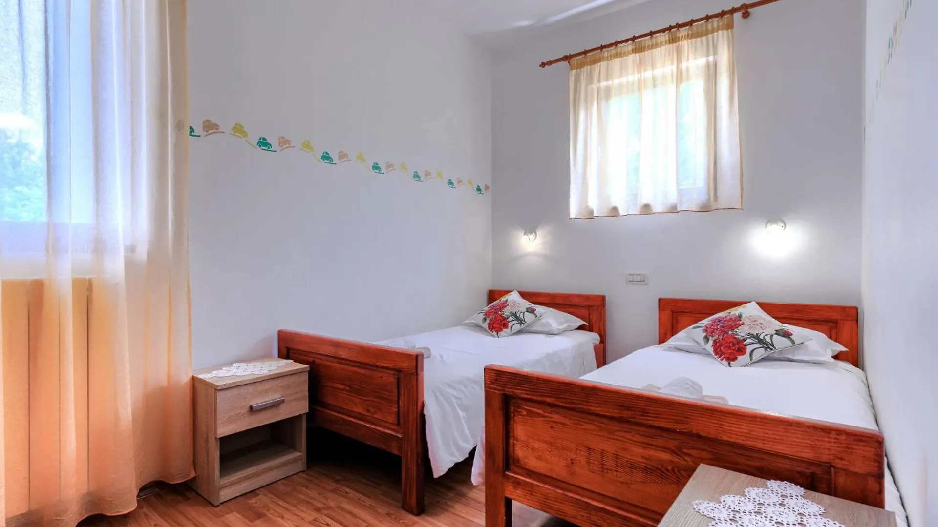 Apartment Ivan & Tina - Roj456 By Interhome Kanfanar Κροατία