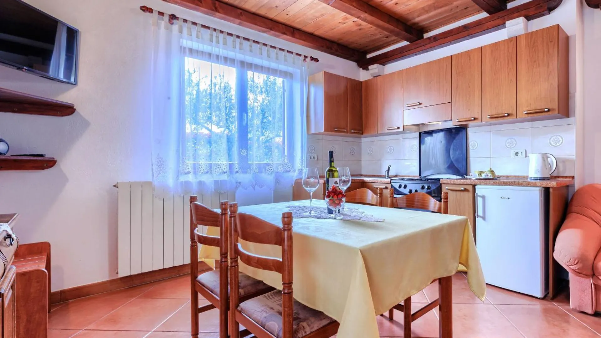 Apartment Ivan & Tina - Roj456 By Interhome Kanfanar