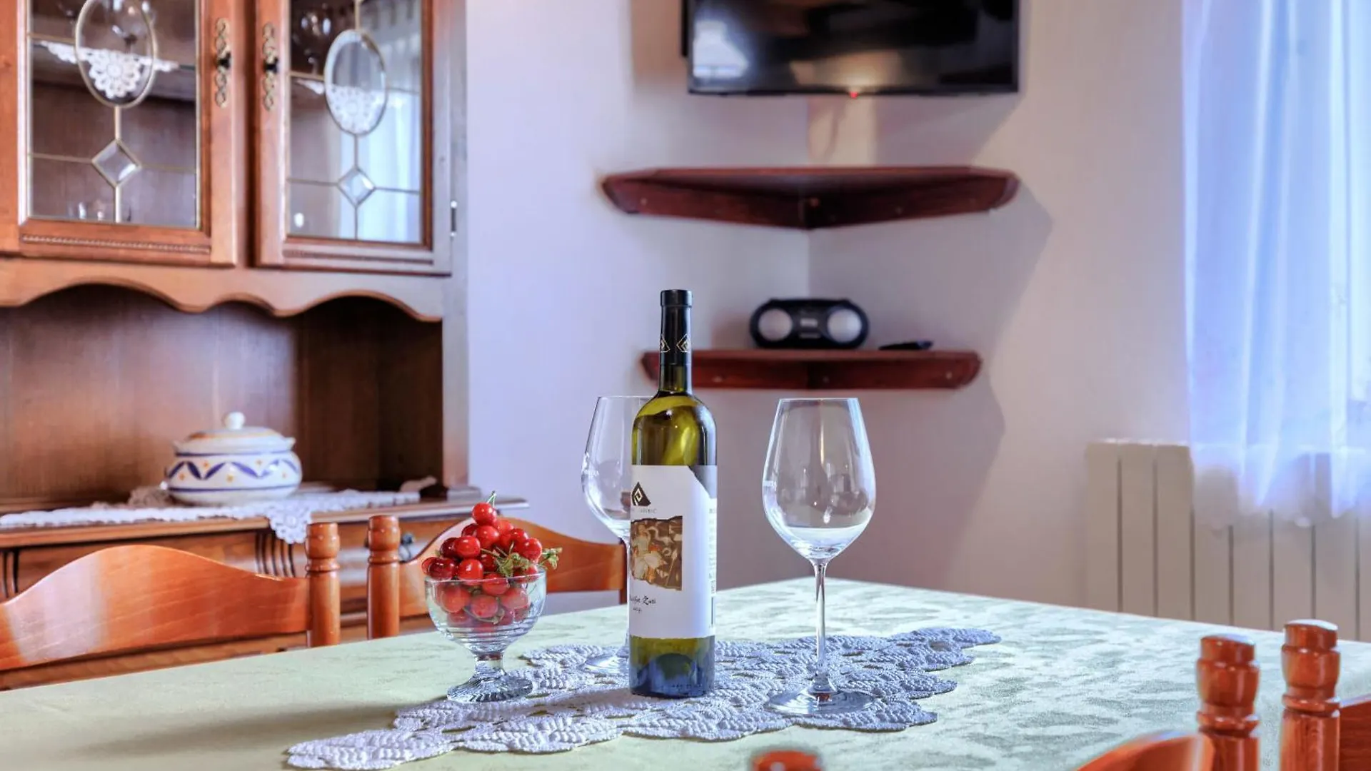Apartment Ivan & Tina - Roj456 By Interhome Kanfanar