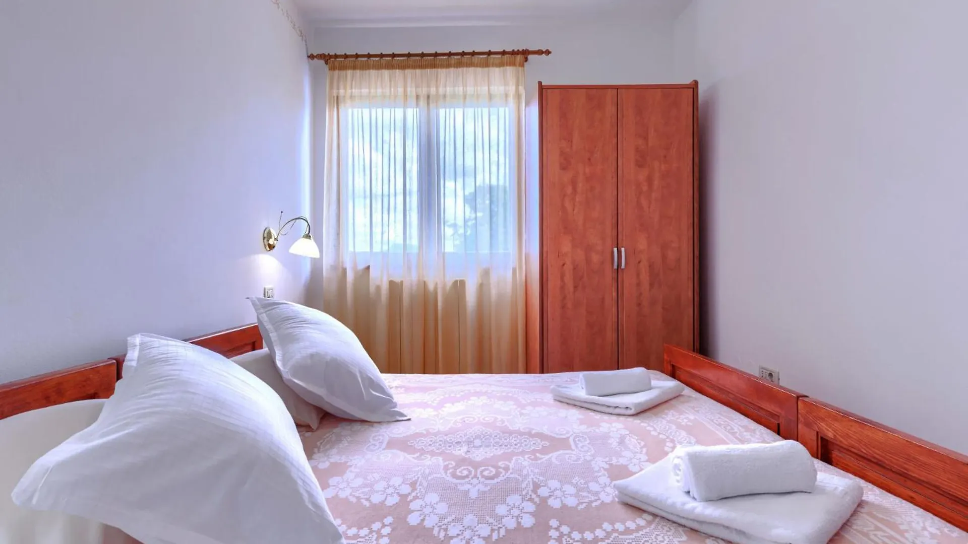 Apartment Ivan & Tina - Roj456 By Interhome Kanfanar