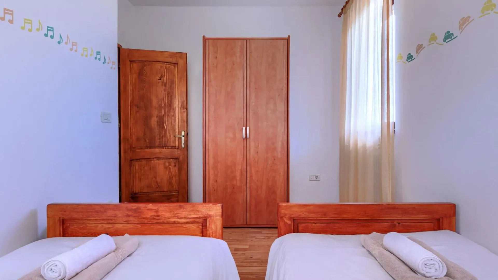 Apartment Ivan & Tina - Roj456 By Interhome Kanfanar