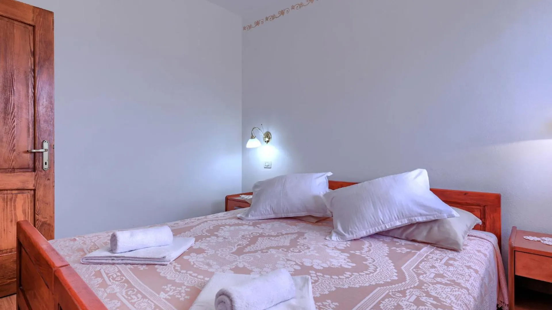 Apartment Ivan & Tina - Roj456 By Interhome Kanfanar 0*,
