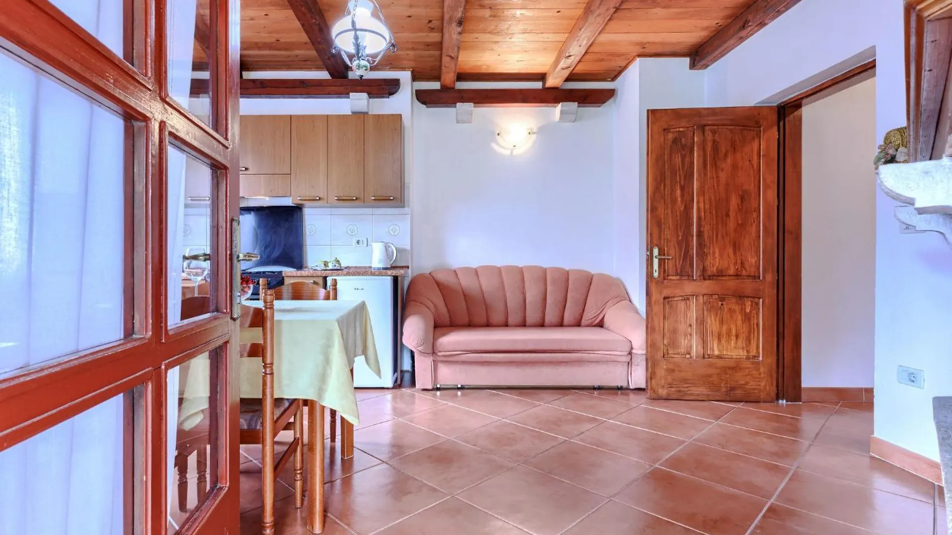 Apartment Ivan & Tina - Roj456 By Interhome Kanfanar