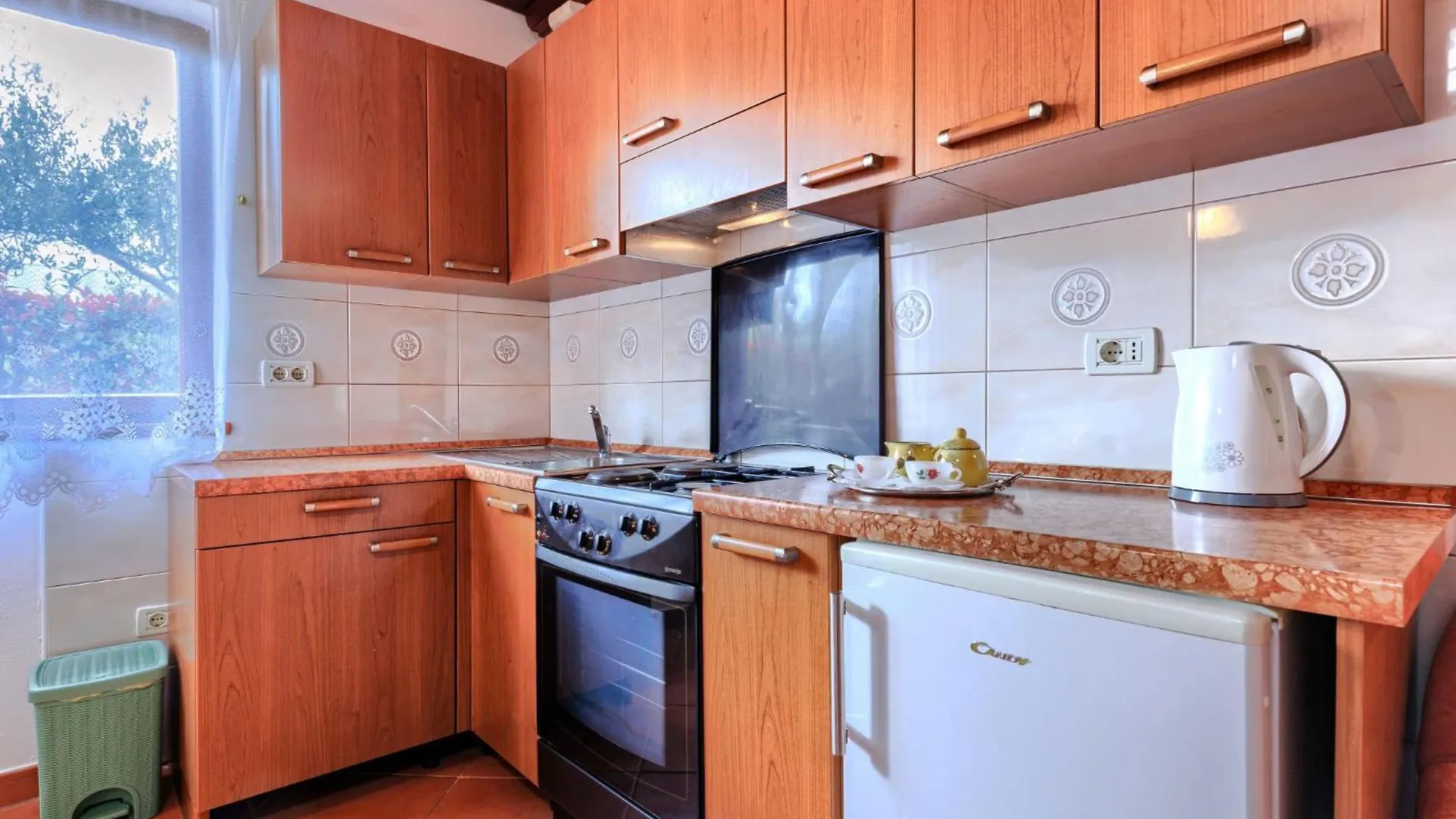 Apartment Ivan & Tina - Roj456 By Interhome Kanfanar