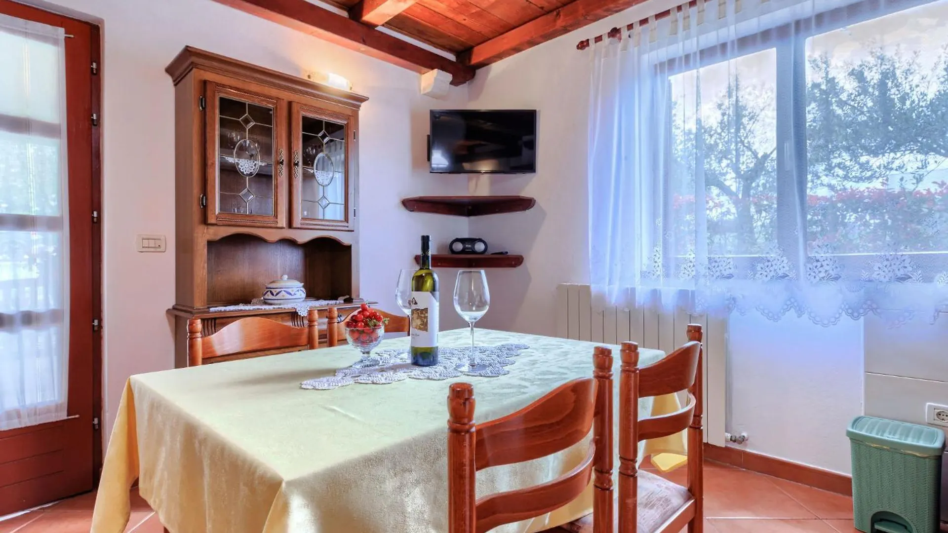 Apartment Ivan & Tina - Roj456 By Interhome Kanfanar