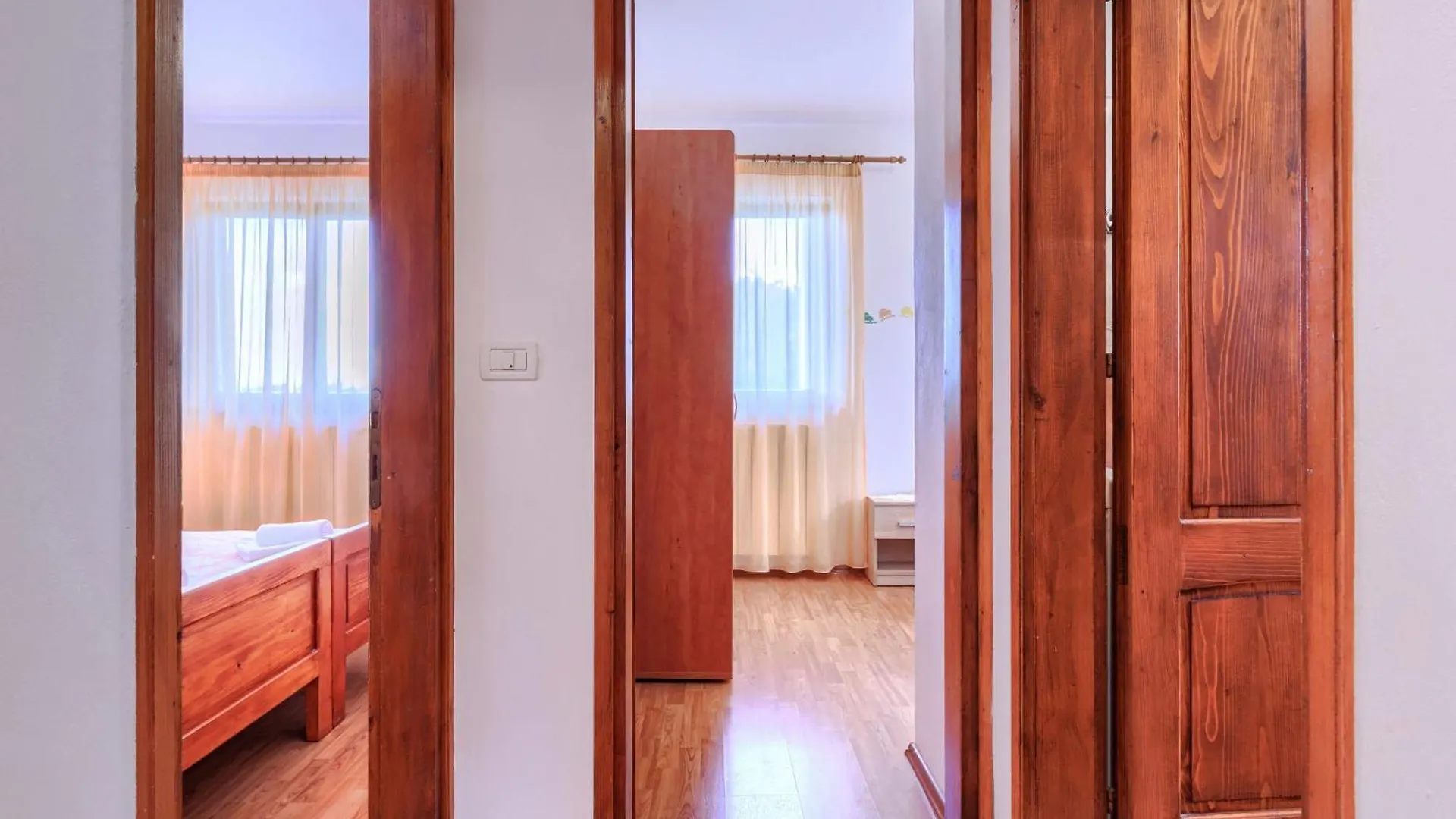 Apartment Ivan & Tina - Roj456 By Interhome Kanfanar